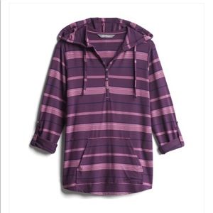 Market and Spruce tunic top